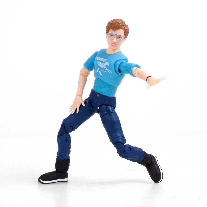 Napoleon (Napoleon Dynamite) BST AXN 5" Action Figure