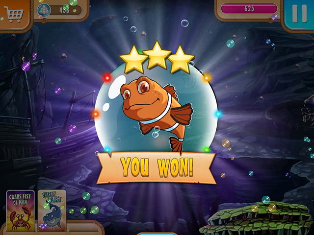 Atlantic Quest Solitaire [Online Game Code]