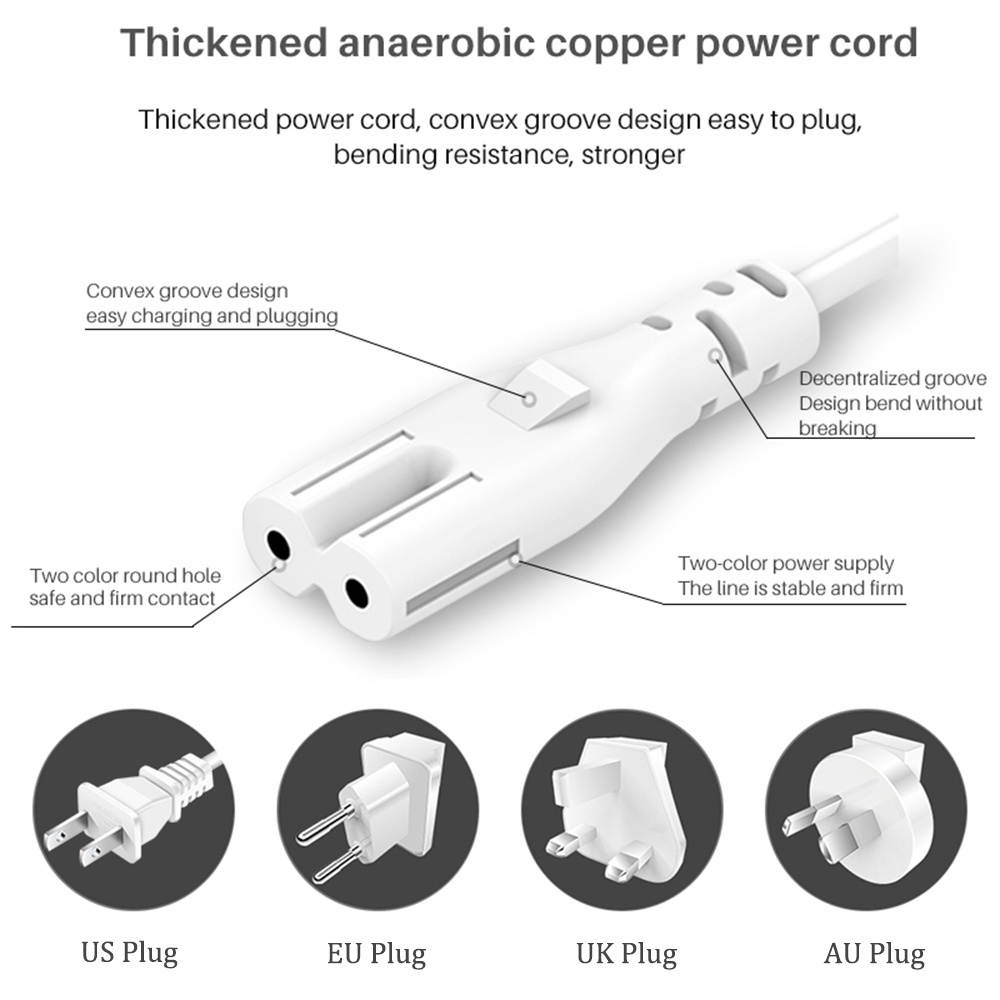 8 Ports QC3.0 Type C USB Charger For Android iPhone Adapter Phone Tablet Digital Display Fast Charger For xiaomi huawei samsung