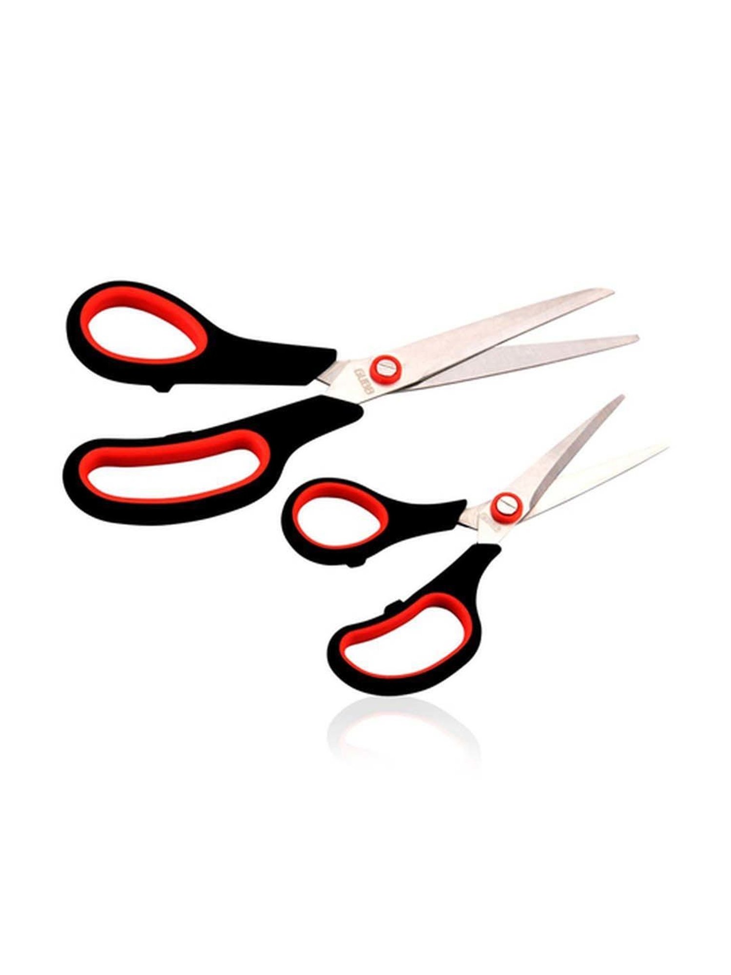 GUBB All Purpose Scissor Large and Medium Combo