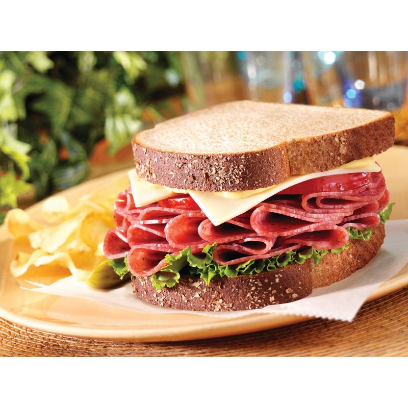 Prime Fresh Honey Ham - 8oz