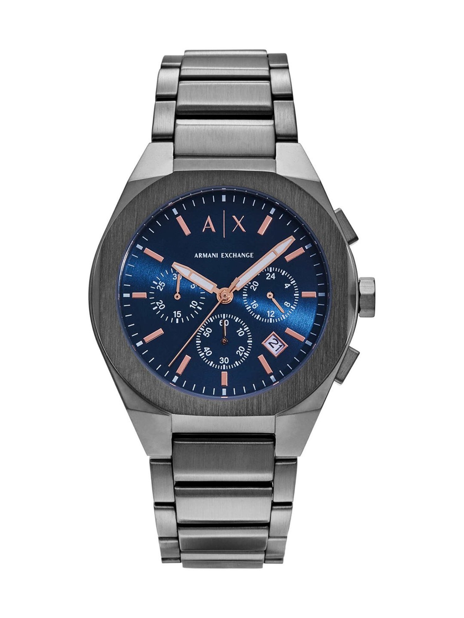Armani Exchange AX4182 Multifunction Watch for Men
