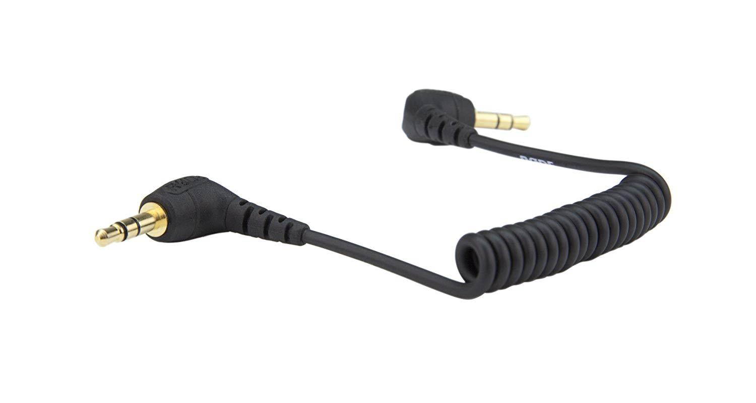 Rode Microphones SC2 3.5mm TRS Patch Cable