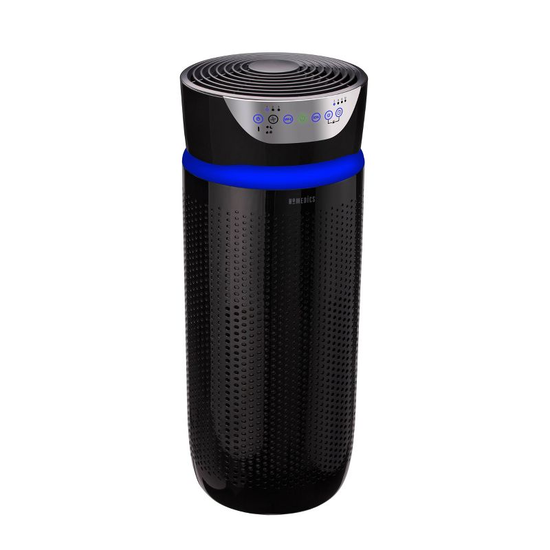 HoMedics TotalClean 5-in-1 UV Extra Large Room Air Purifier