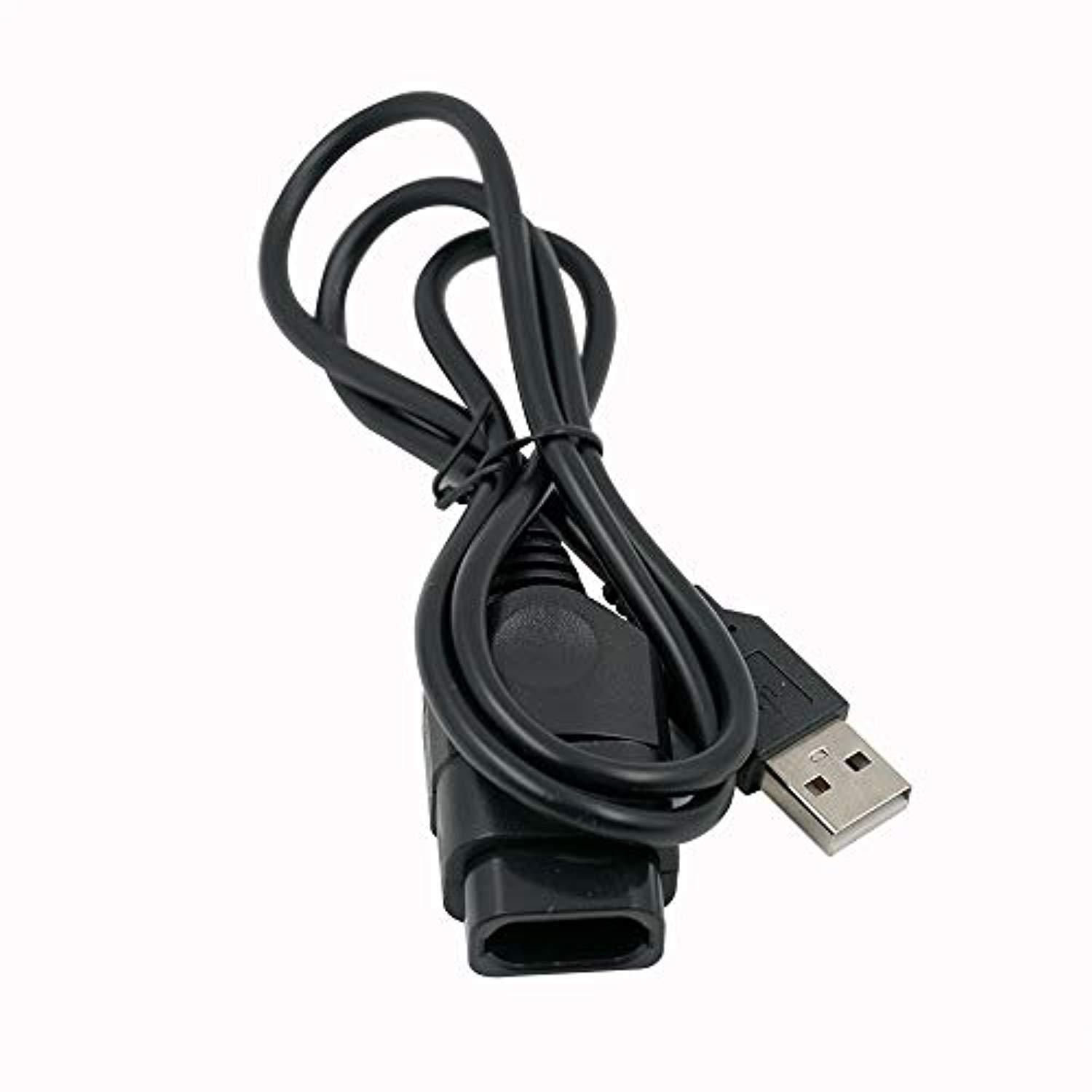 mcbazel replacement xbox controller to pc usb adapter cable [not for xbox 360 or xbox one]