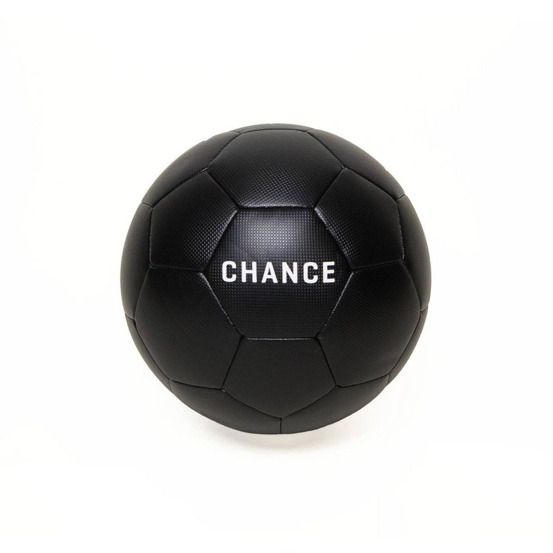 Chance - Rey Felix Faux Size 5 Soccer Ball