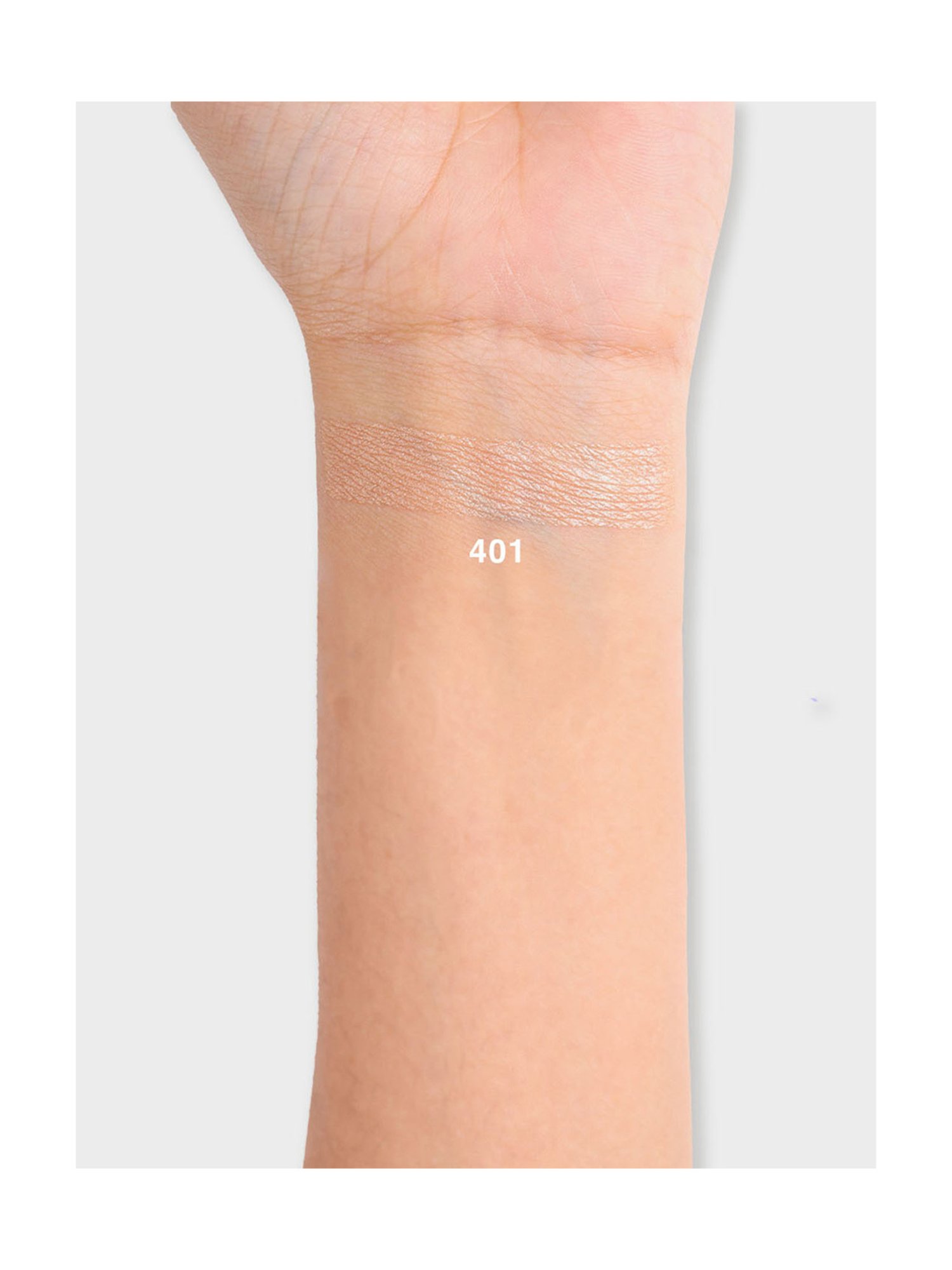 Barry M Fine Glitter Dust Silver - 3 gm