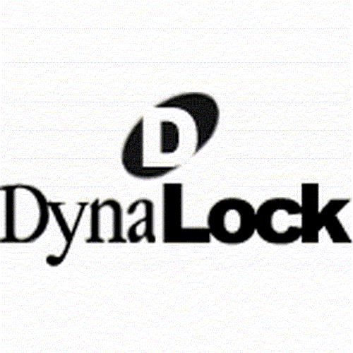 4510 DYNALOCK CORP 1X1X101/2 ANGLE BRACKET