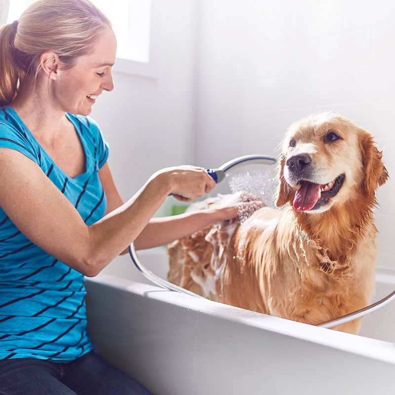 Pet Wand Pro Dog Shower Attachment – Waterpik
