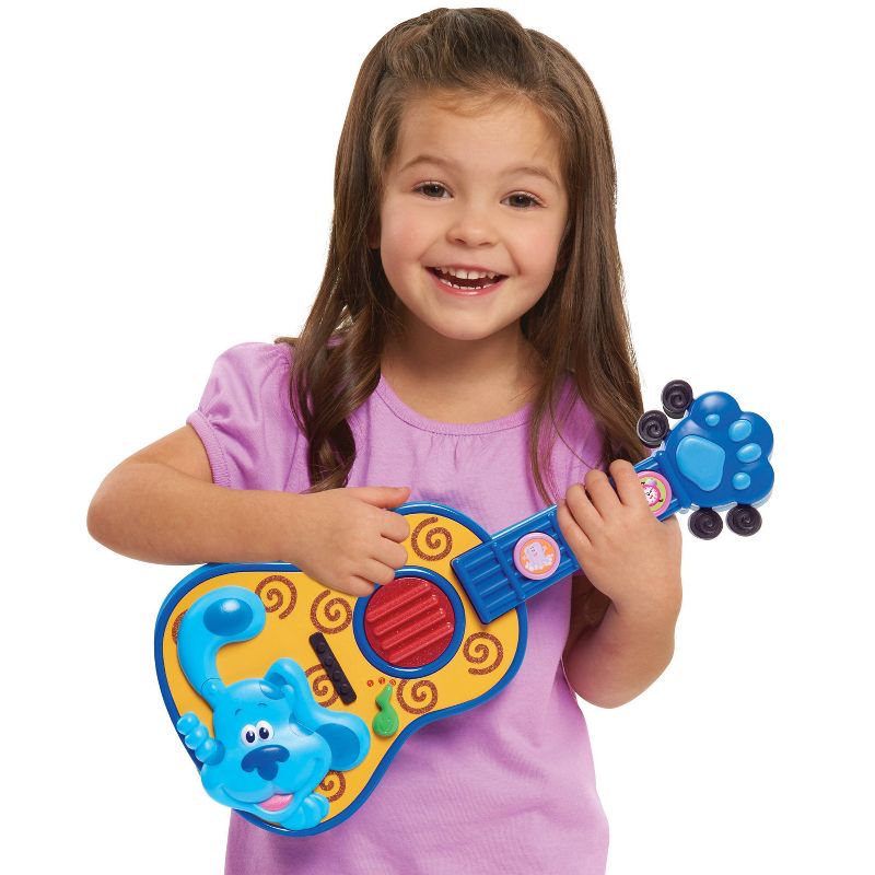Blue's Clues & You! Sing-Along Guitar