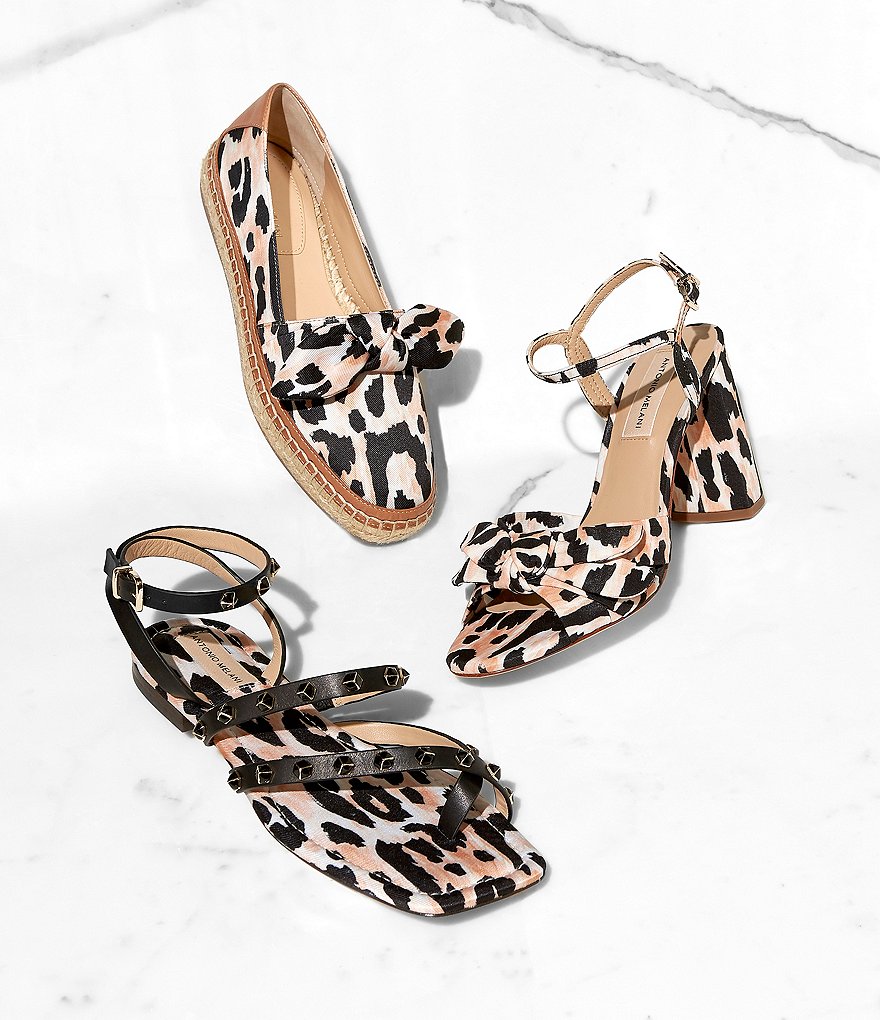 Splendid Meredith Suede Ankle Wrap Espadrille Sandals