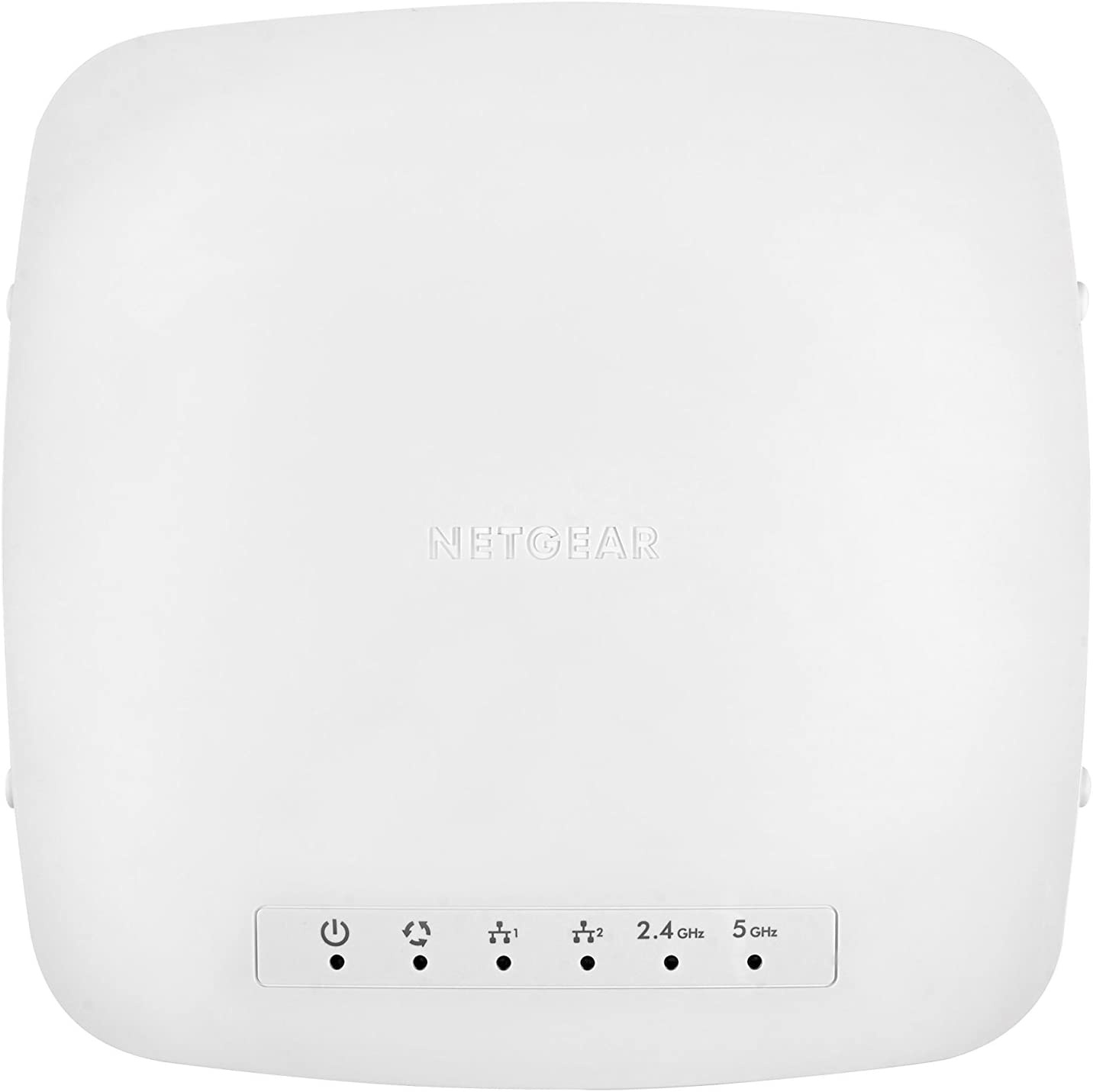 NETGEAR WAC740 ProSAFE Premium Wireless Access Point 4x4 AP 802.11ac Wave 2