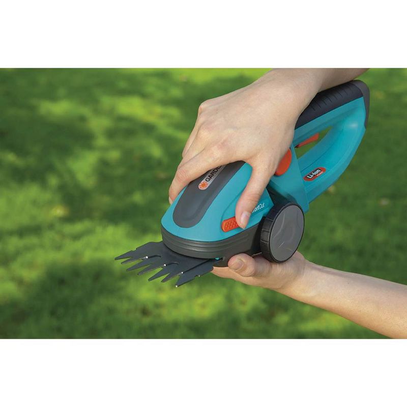 Gardena 2340-U 3 Inch Grass & Boxwood Blade for ClassicCut & ComfortCut Shears