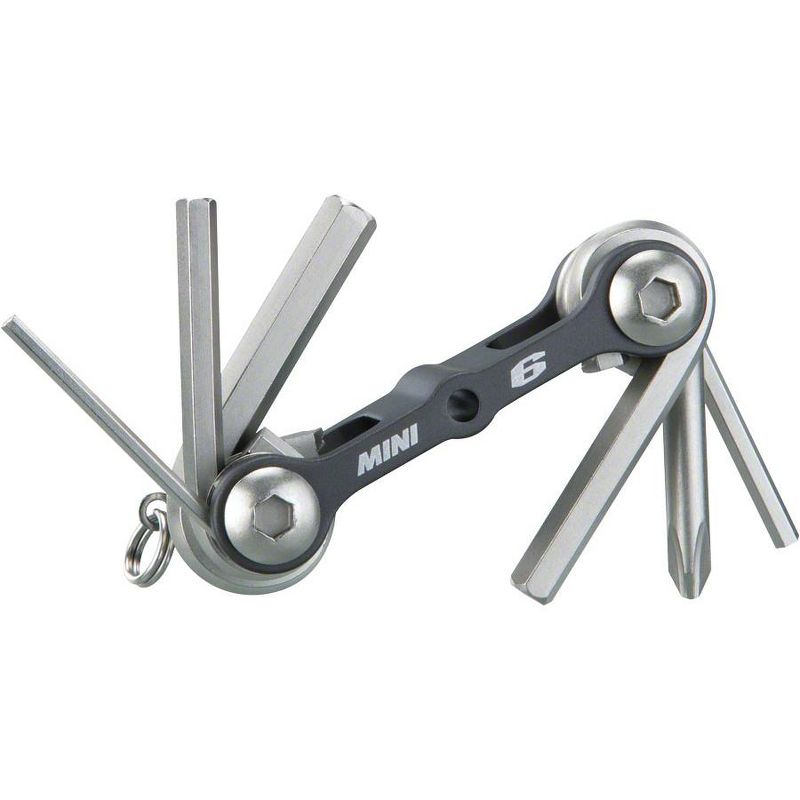 Topeak Mini 6 Bike Multi-Tool