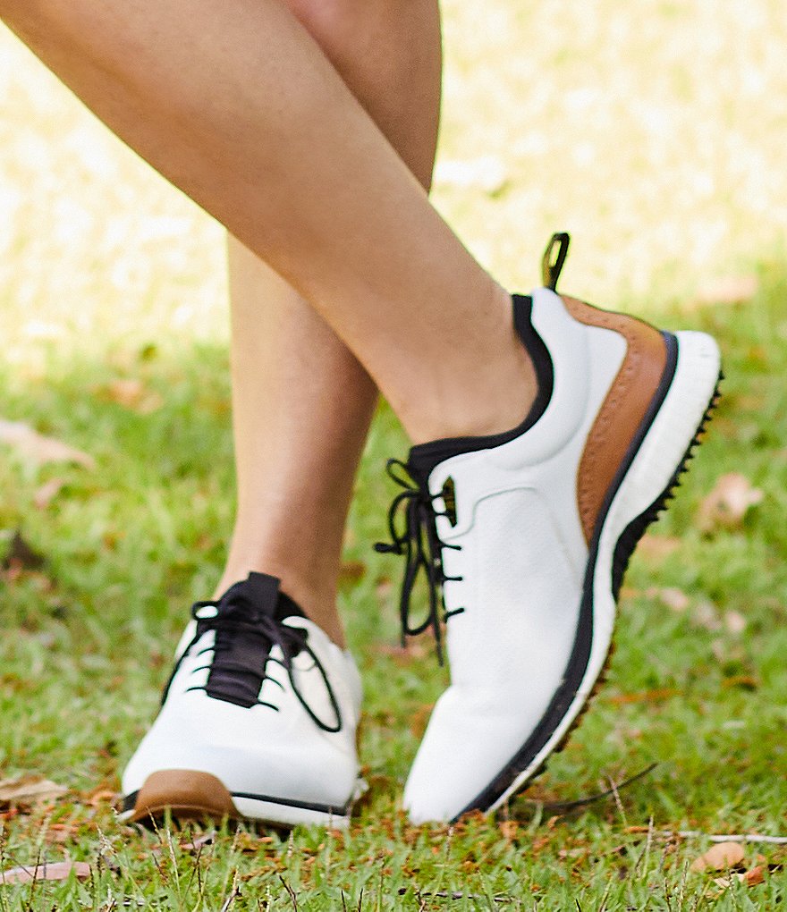 Johnston & Murphy Men's H1-Luxe Hybrid XC4 Waterproof Leather Shoes