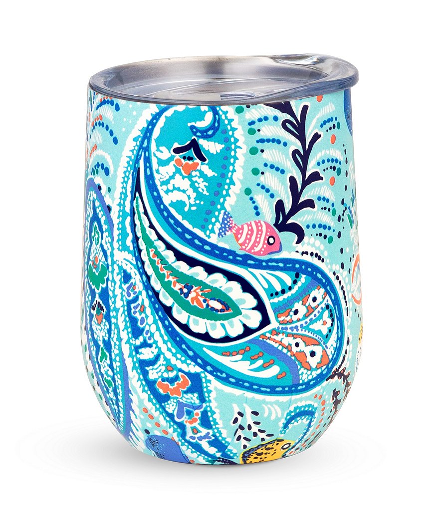 Corkcicle Stainless Steel Triple-Insulated Nebula Coffee Mug