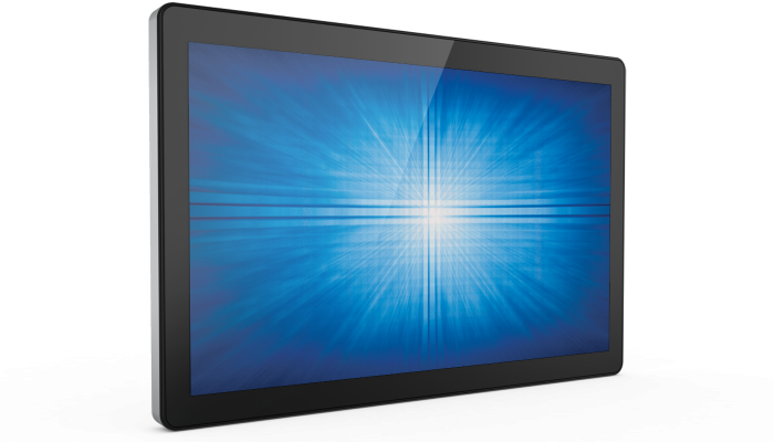 Elo E222788 I-Series 22" Full HD Commercial-grade AiO Touchscreen for Windows