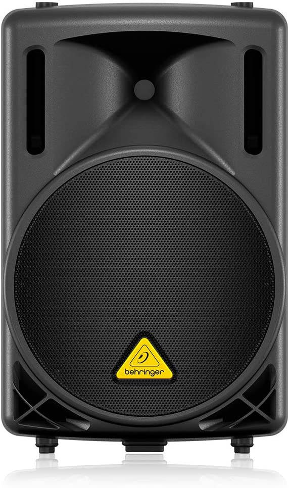 Behringer Eurolive B212D 12" Powered PA Cabinet