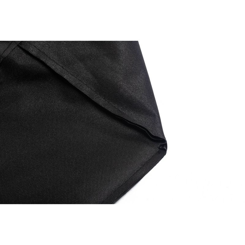 Char-Griller Portable Flat Iron Grill Cover