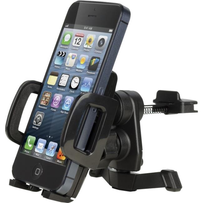 Cygnett Vehicle Mount for Smartphone, Tablet PC, Notebook, iPhone, iPad, iPod