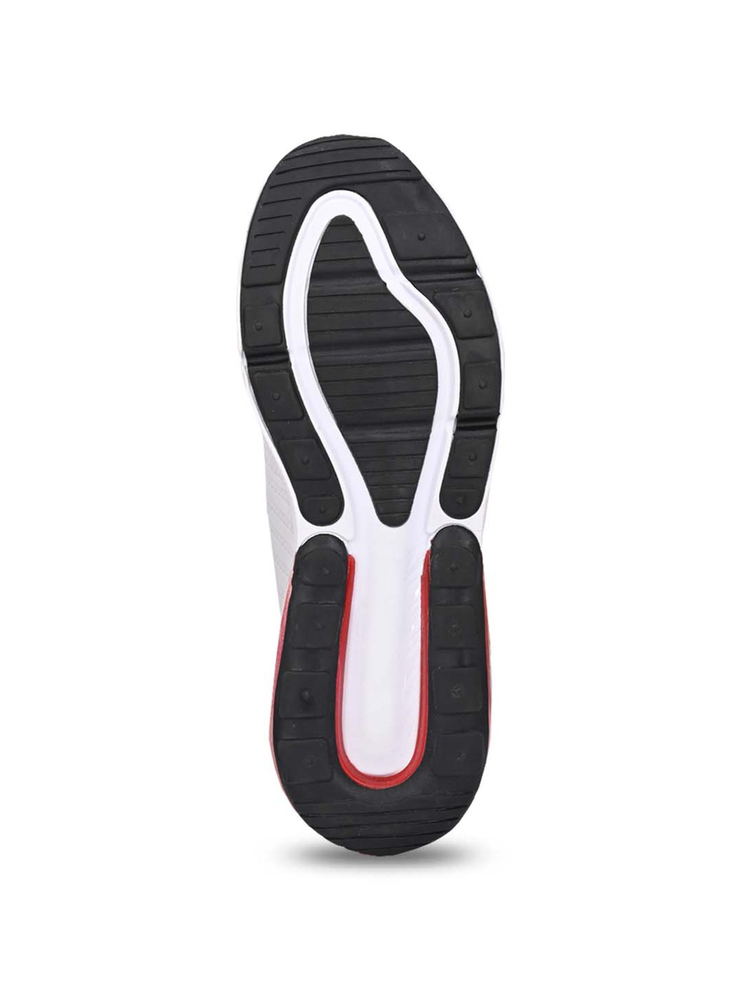 OFF LIMITS Men's ZOOM XD PRO White Running Shoes