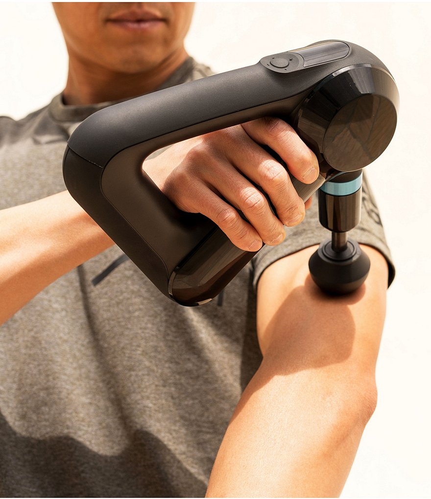 Homedics Shiatsu+ Vibration Body Massager