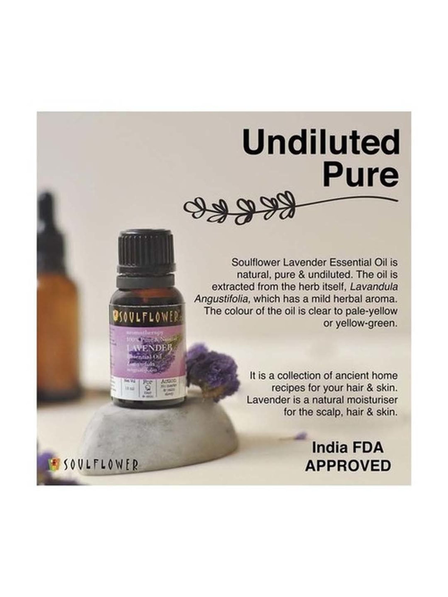 SuperDrug Calm Skin Facial Oil - 30 ml