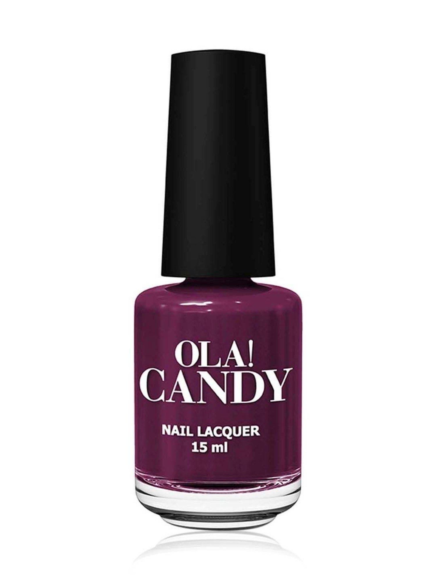 Ola Candy Violaceous 340 - 15 ml