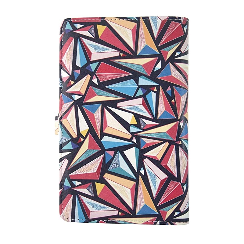 Pockets Wallet Photo Album for Fujifilm Instax Mini LiPlay 11 9 8 7s 90 25 70 Share SP2 Mini Link Printer for Polaroid Z2300 PIC300P Pockets Geometric