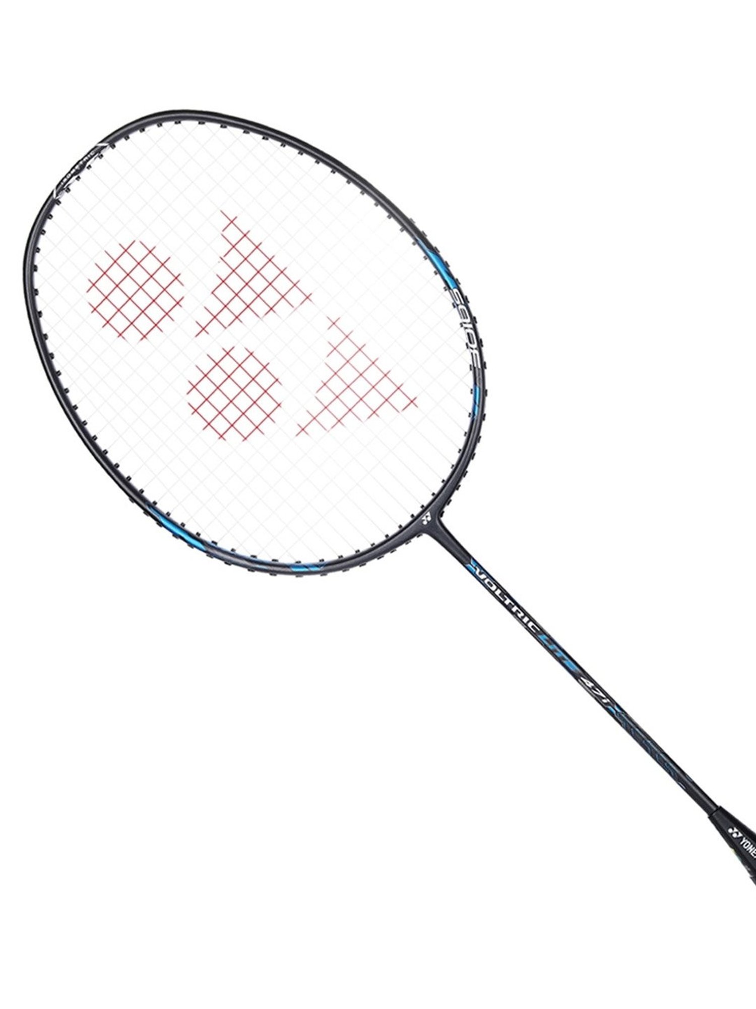YONEX BADMINTON RACQUET VOLTRIC LITE 47I 5U (Avg.78g) G5 GRAPHITE