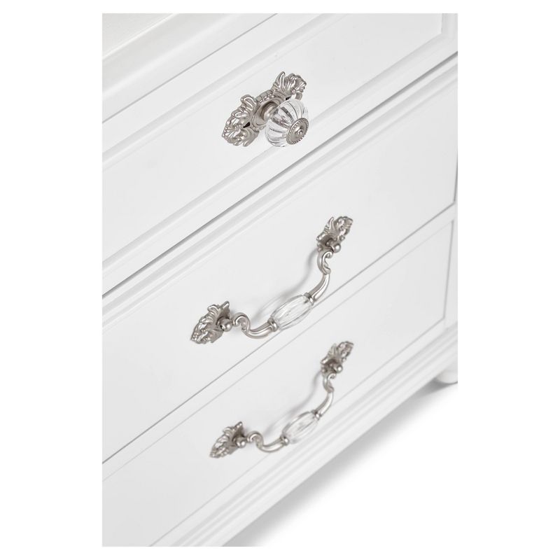 Annie Dresser White - Picket House Furnishings