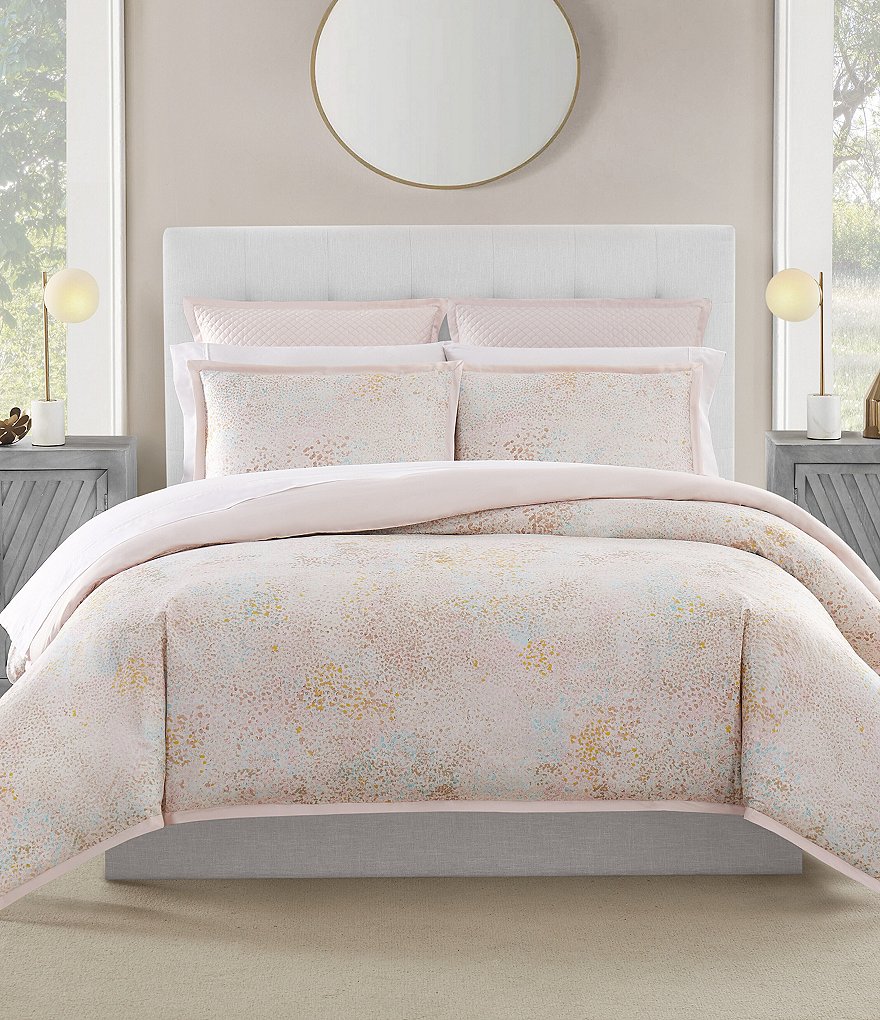 Charisma Linstrom Confetti Comforter Mini Set