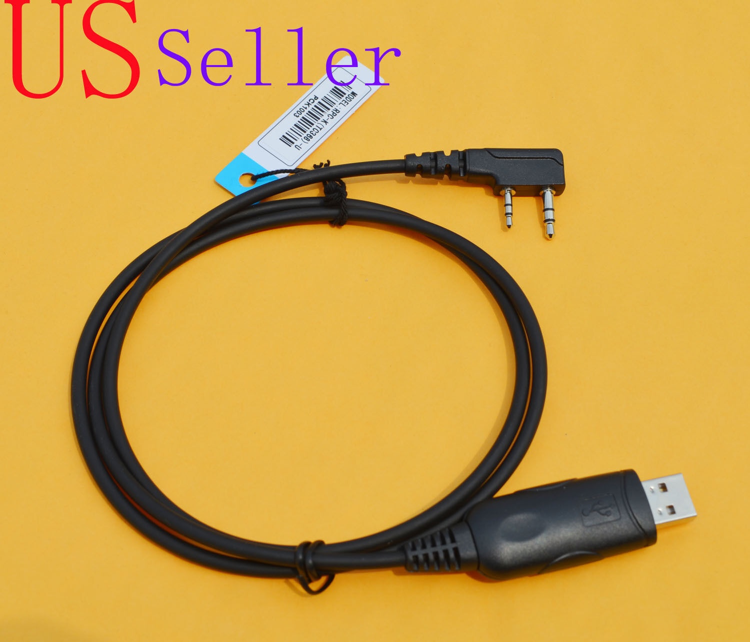 KPG-22U USB Programming Cable for Kenwood TK-208 TK-220, TH-G71