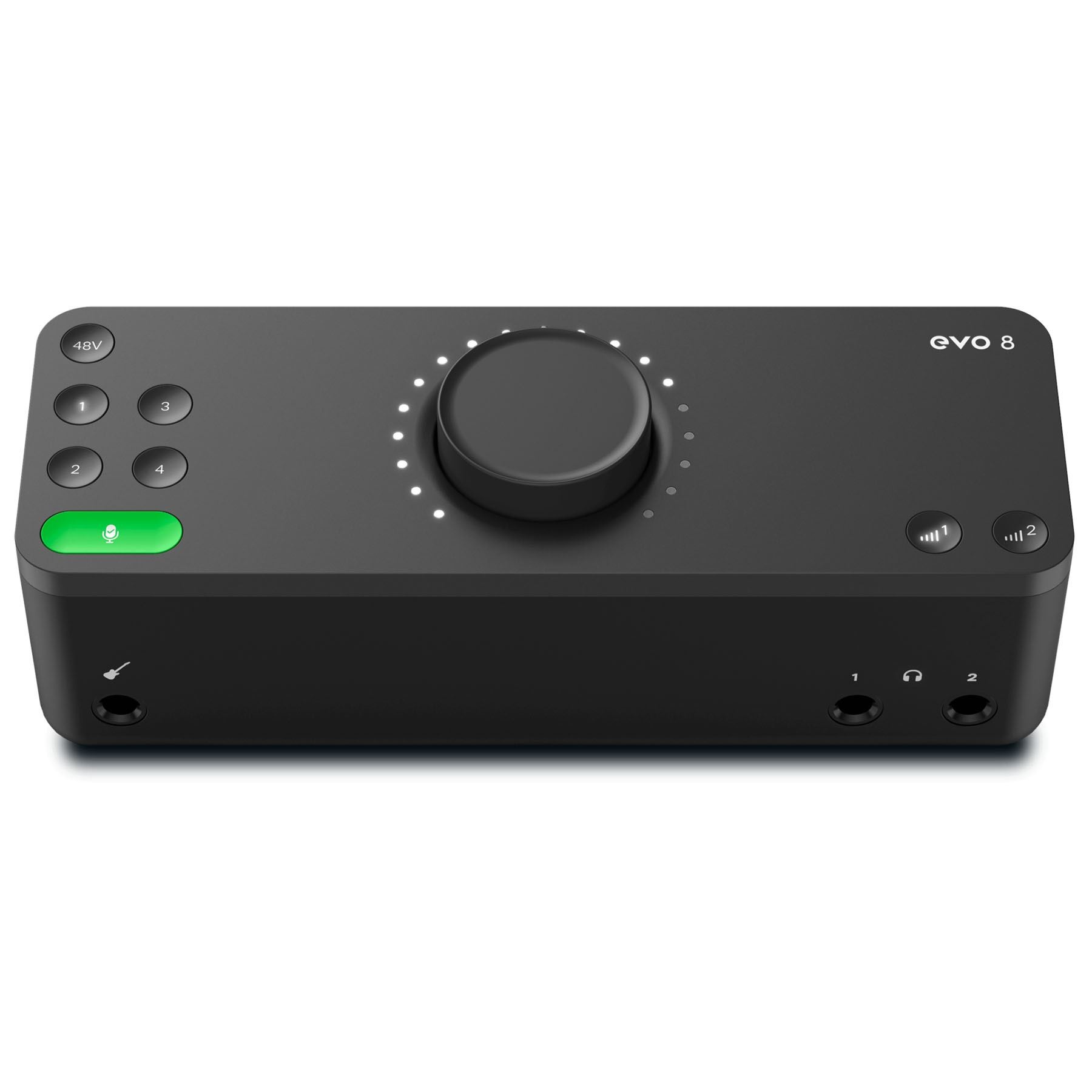 Audient EVO 8 4 In 4 Out USB Audio Interface