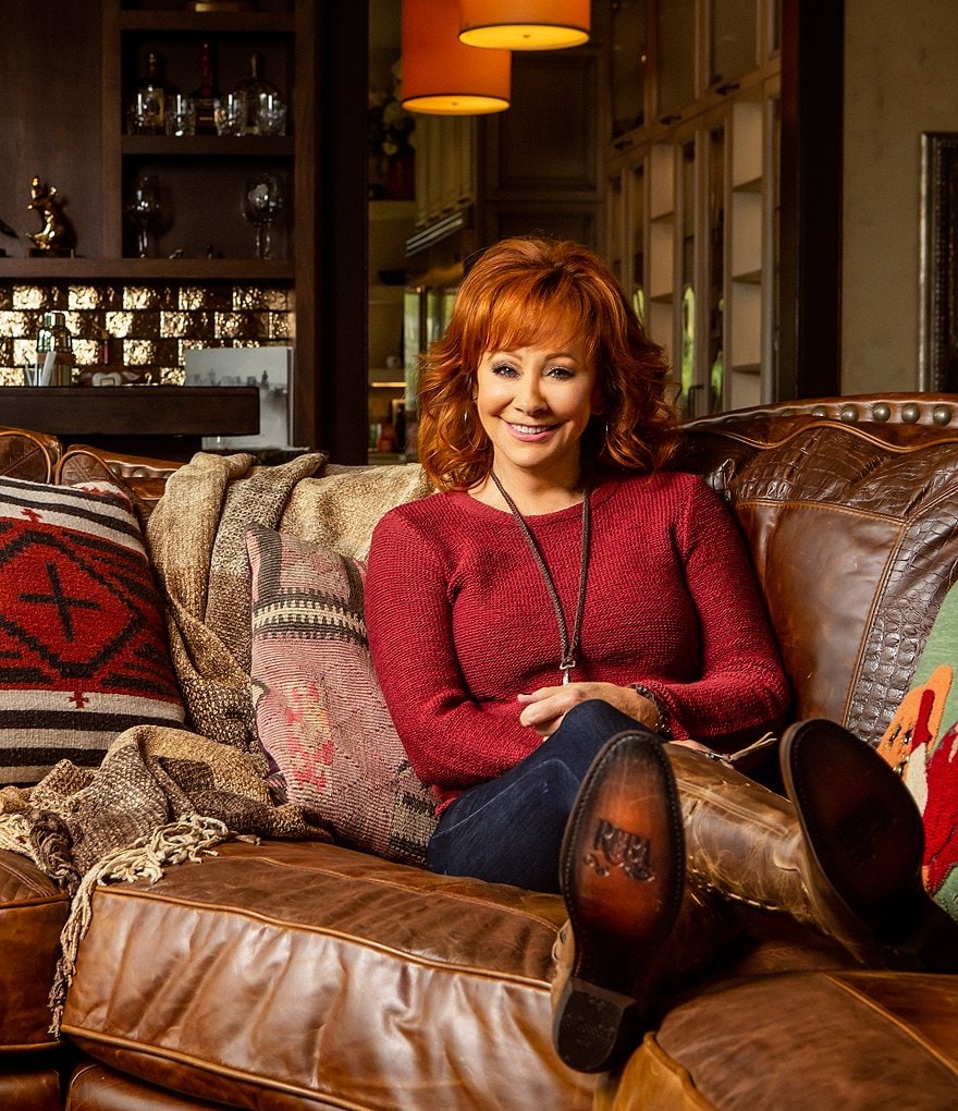 Reba Tanya Skinny Ankle Denim Jean