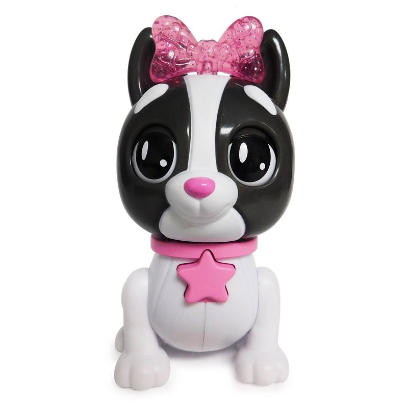 Wish Me Alive Black Cavalier