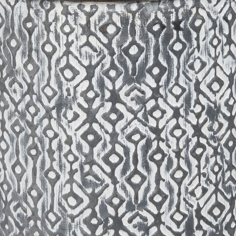 AquaSavTM Oxford Wall Planter, 18" - Pride Garden Products