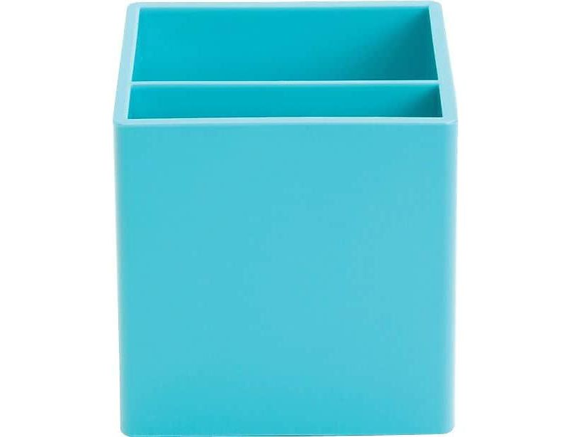 Poppin Aqua Pen Cup 100267