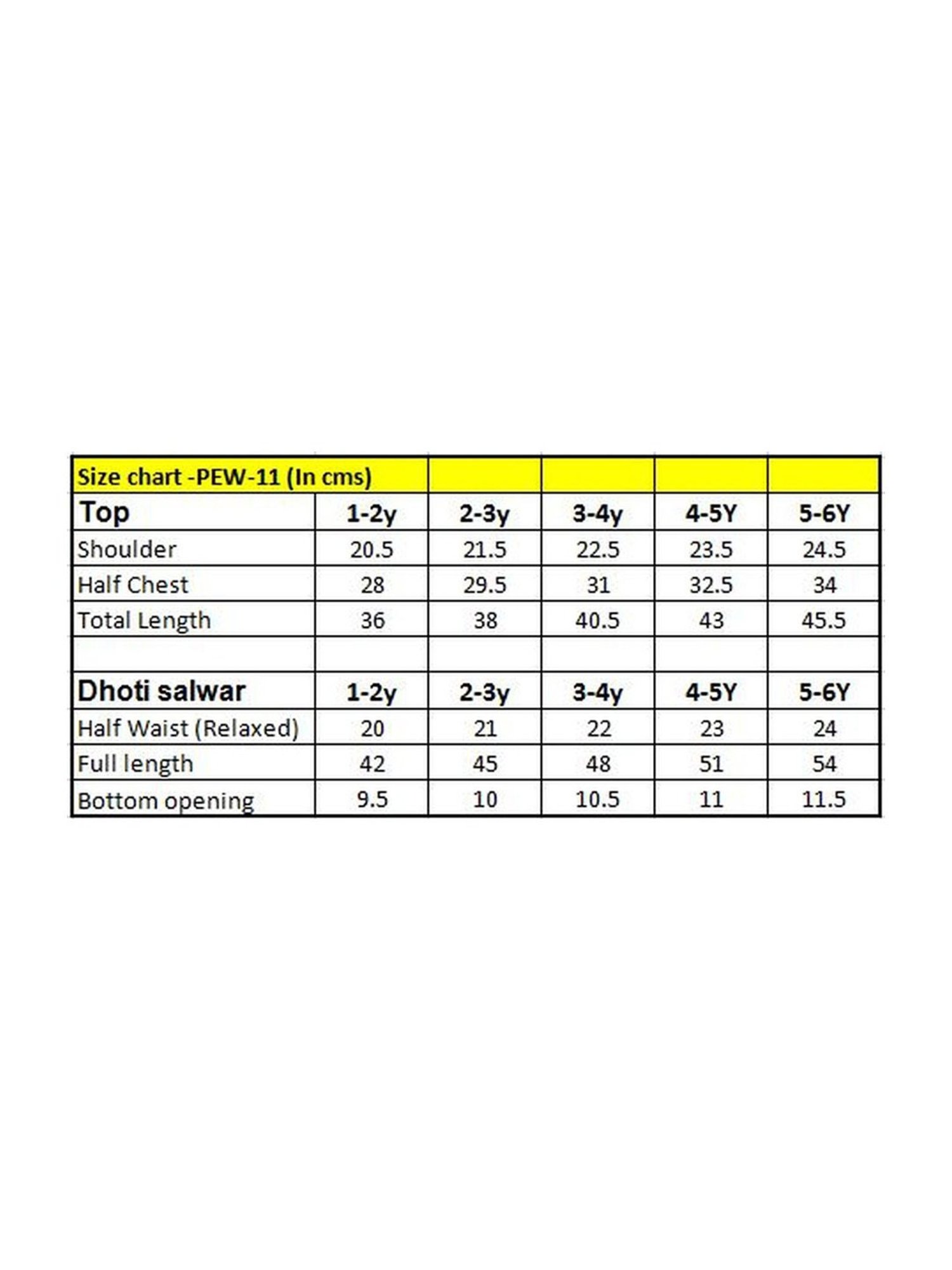 Pranava organics Kids Blue & Pink Printed Anarkali Set