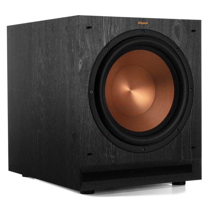 Klipsch SPL-120 12" Subwoofer (Ebony)
