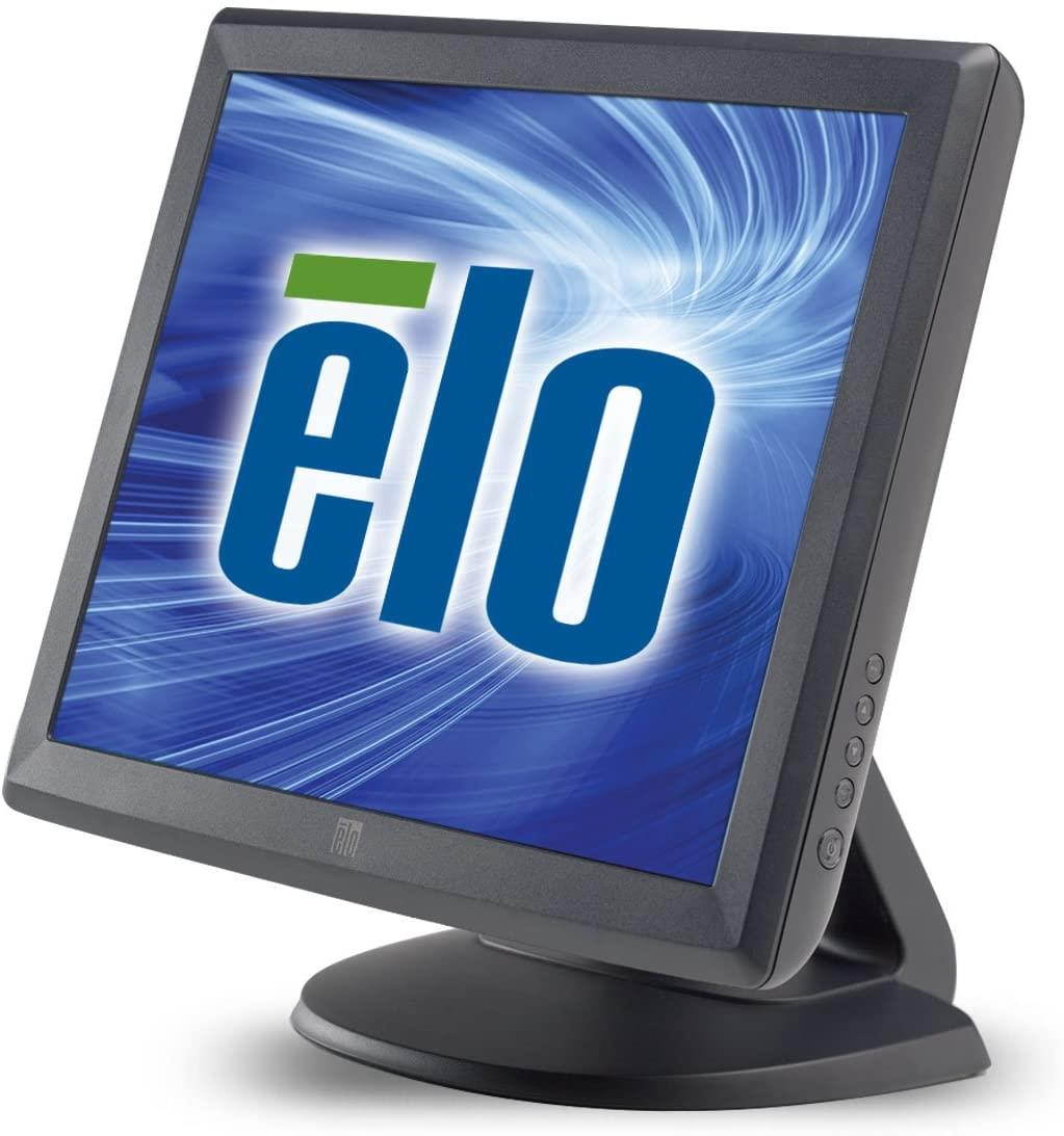 Elo 1515L IntelliTouch SAW 15-inch LCD Touchscreen Monitor (E700813)