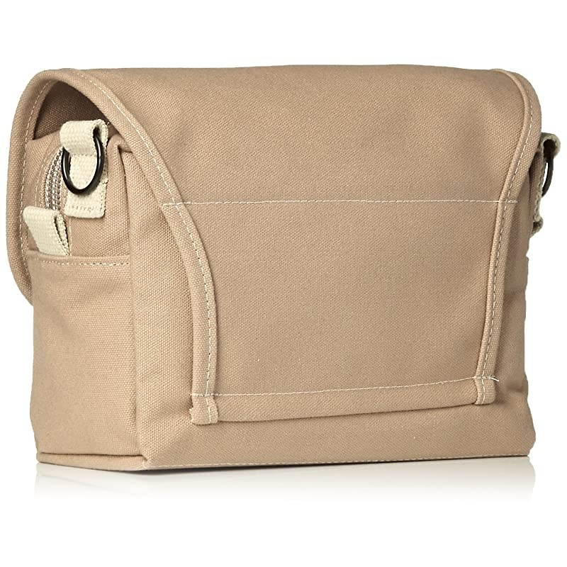 F-5XB Shoulder/Belt Bag (Sand)