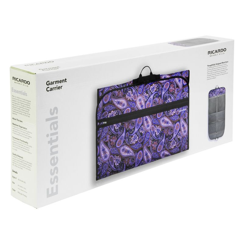 Ricardo Beverly Hills Essentials 2.0 Garment Carrier