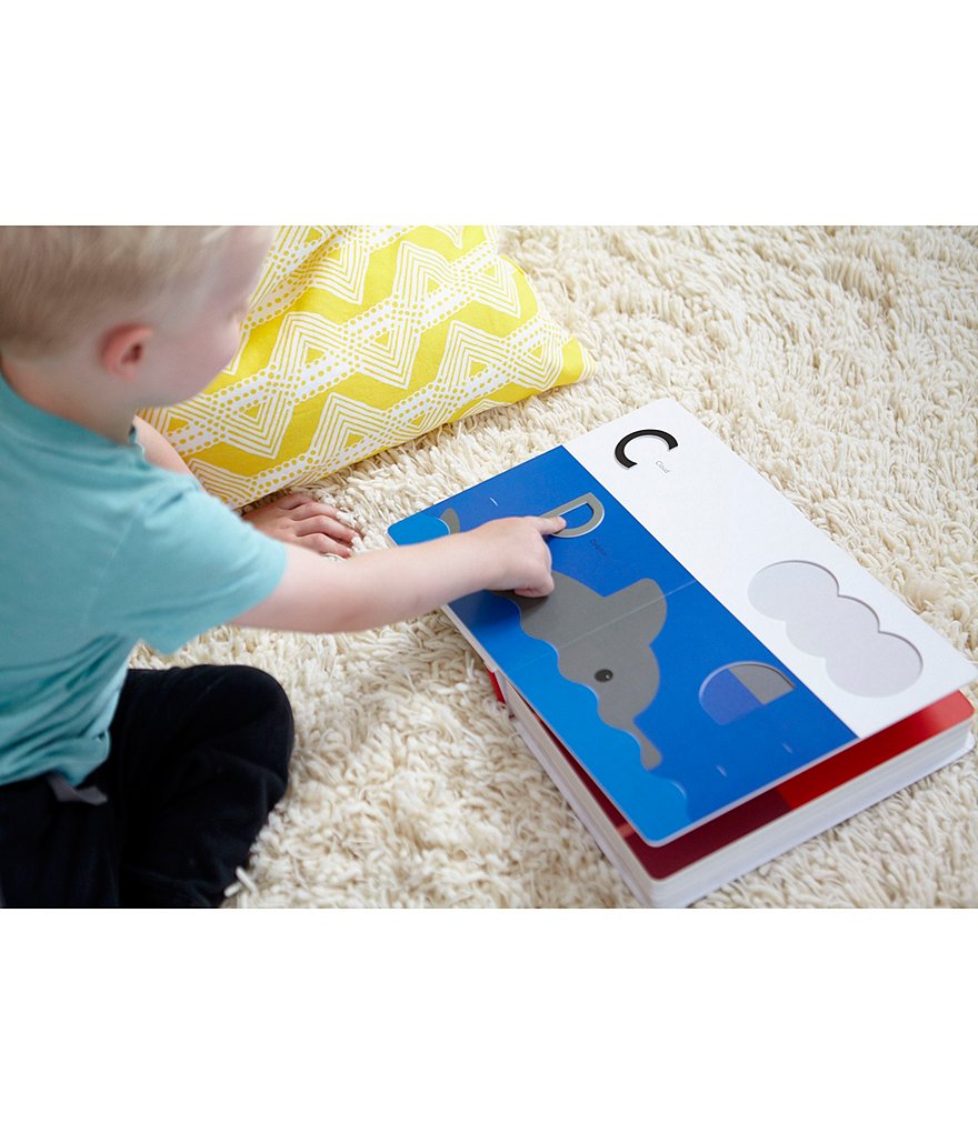 Chronicle Books Touchthinklearn: ABC Books