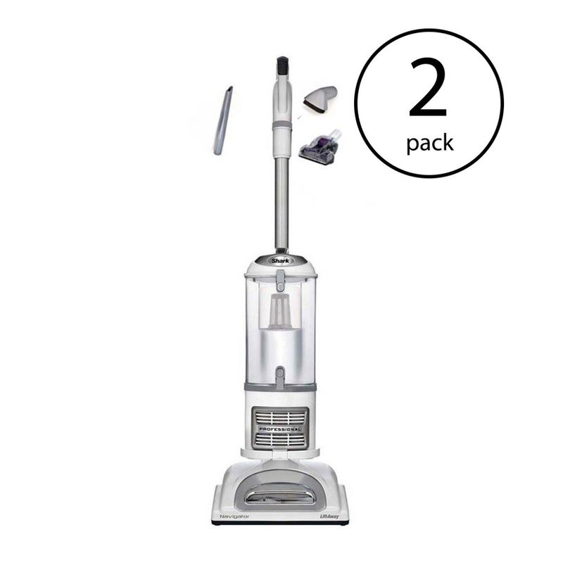 Shark IC205 IONFlex DuoClean Cordless Vacuum Cleaner (Certified Refurbished)