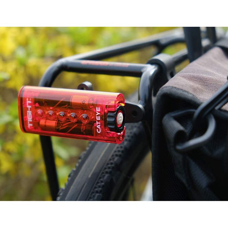 CatEye Rear Rack Bracket
