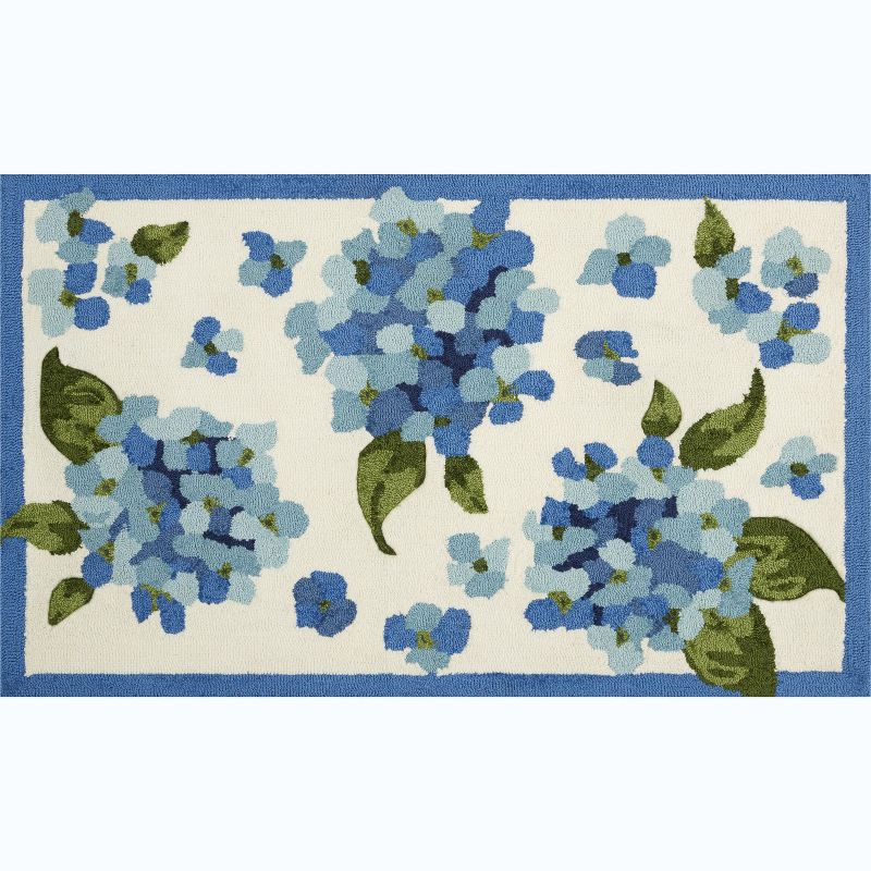 Waverly Wav27 WIH08 Arlington Indoor Mat - Cream 2'3"X3'9"