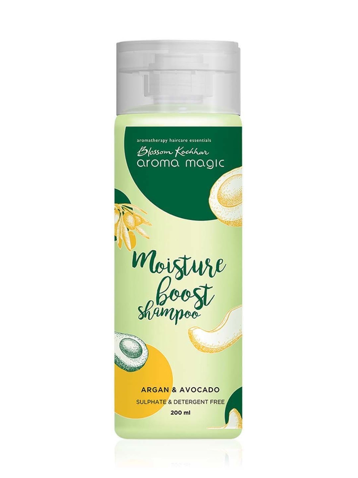 Aroma Magic Moisture Boost Shampoo - 200 ml