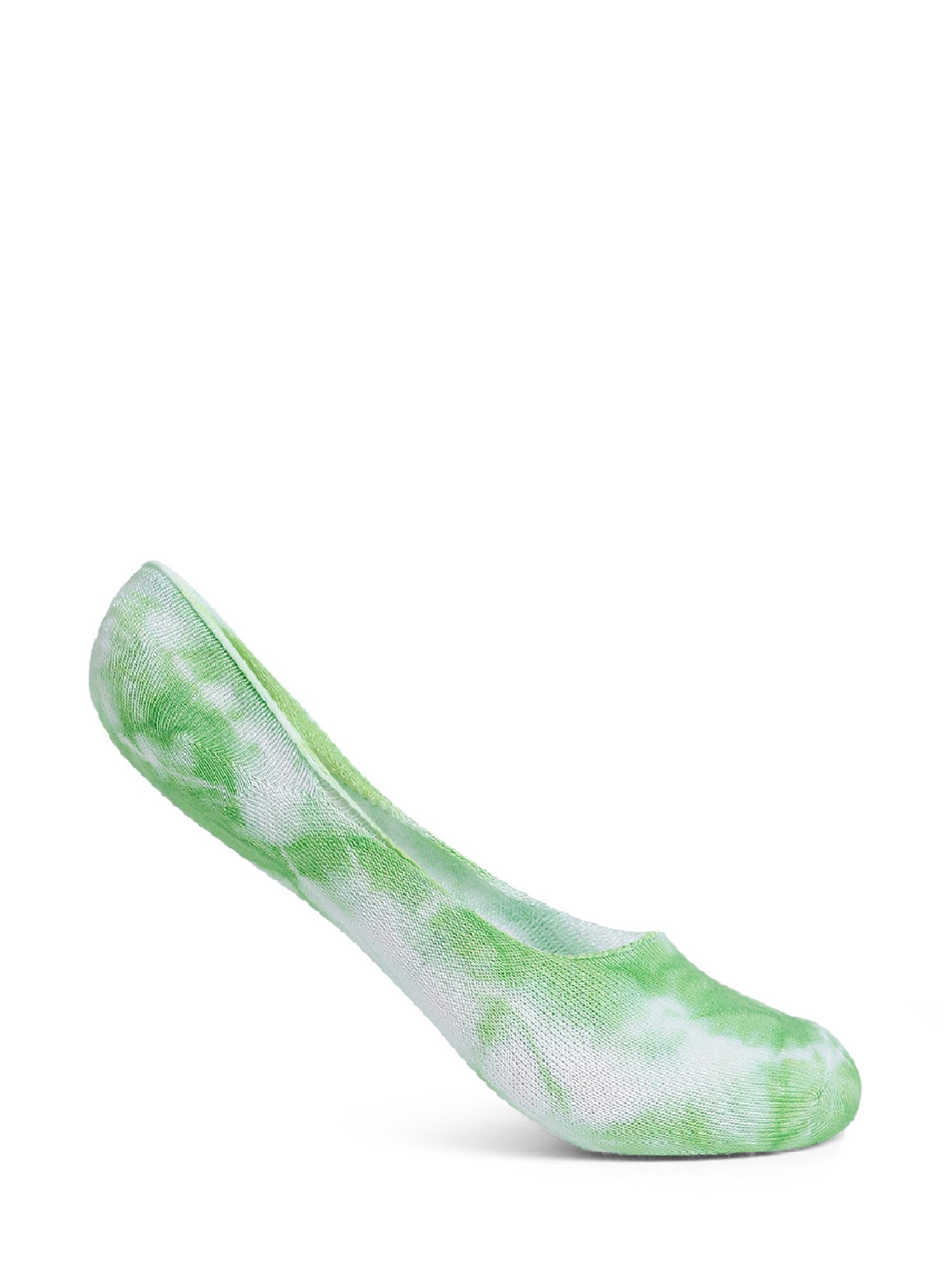 Smarty Pants Multicolor Cotton Tie - Dye Socks (Pack Of 5)