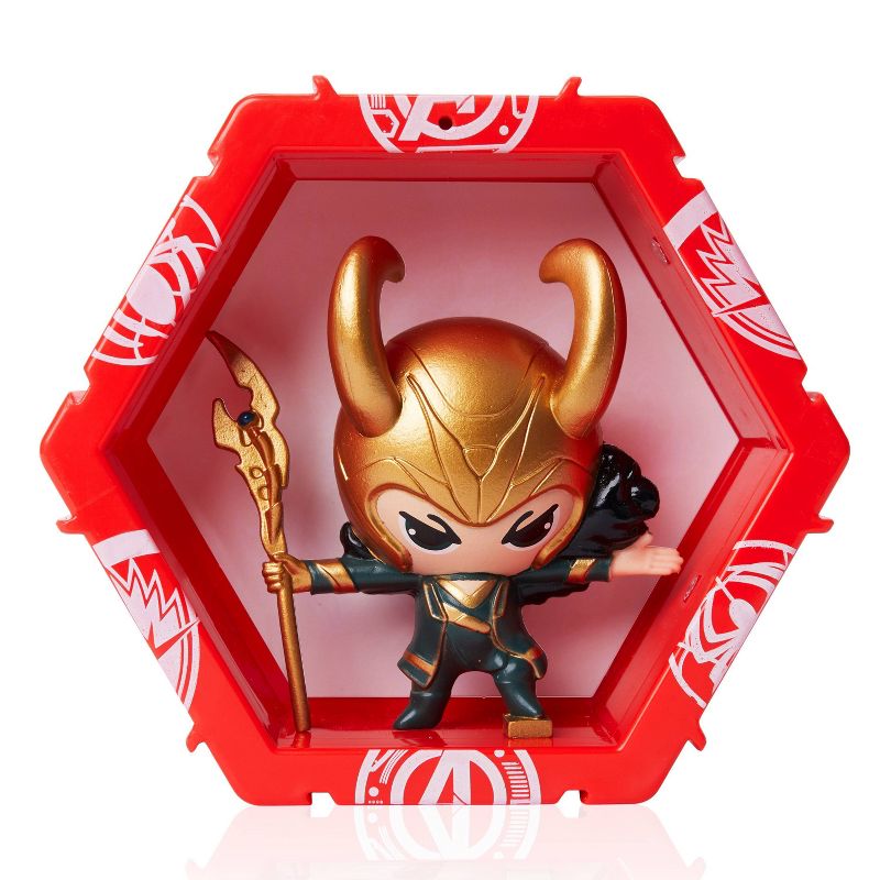 Marvel Wow! Pods - Loki
